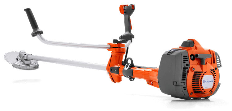 Husqvarna 545 FXT Autotune Raivaussaha