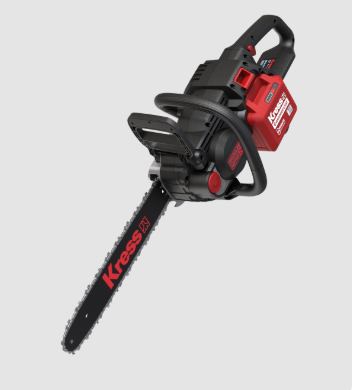 Kress Commercial 60 V 40 cm /16" moottorisaha