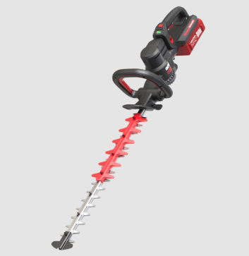 Kress Commercial 60 V pensasleikkuri 63 cm
