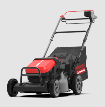 Kress Commercial 60 V 51 cm vetävä ruohonleikkuri