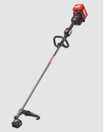 Kress Commercial 60 V ruohotrimmeri