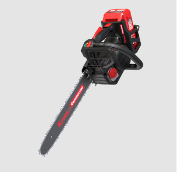 Kress Commercial 60 V 35 cm/14"  yläkahvallinen moottorisaha