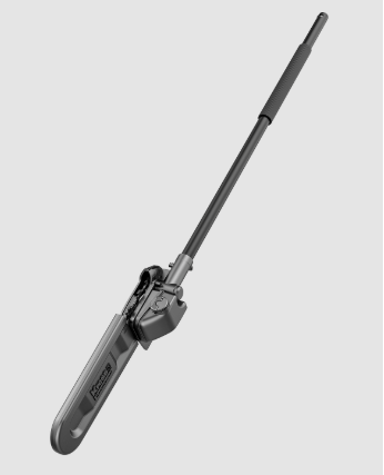 Kress Commercial pylvässaha multitool-lisälaite