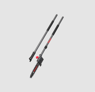 Kress Professional 25 cm pylvässaha multitool-lisälaite