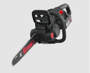 Kress Professional 60 V moottorisaha