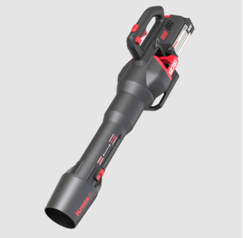 Kress Professional 60 V lehtipuhallin