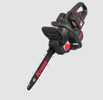 Kress Residential 40 V moottorisaha