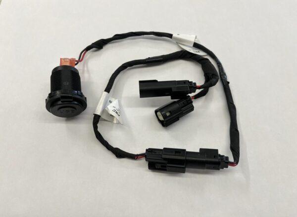 Ski-Doo Port-USB kit 860202847