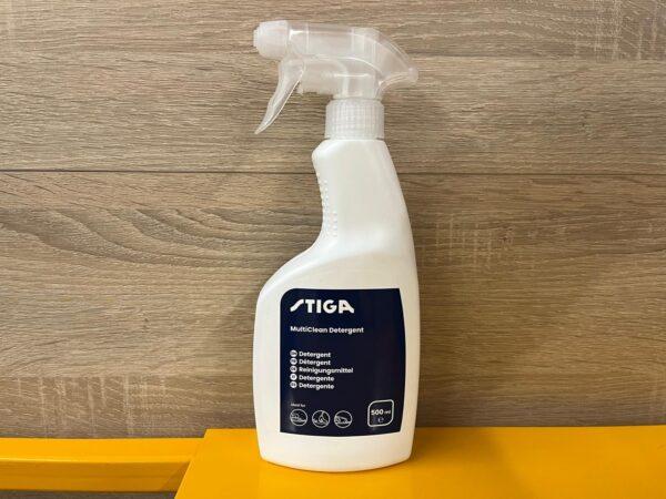 Stiga MultiClean puhdistusaine 500 ml