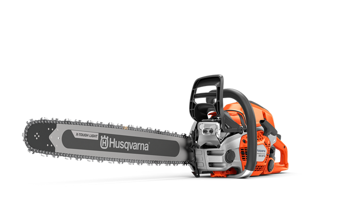 Husqvarna 564 XPG Moottorisaha 20"