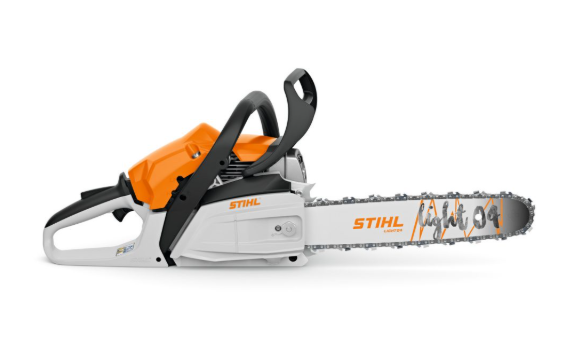Stihl MS 212  Moottorisaha 14"