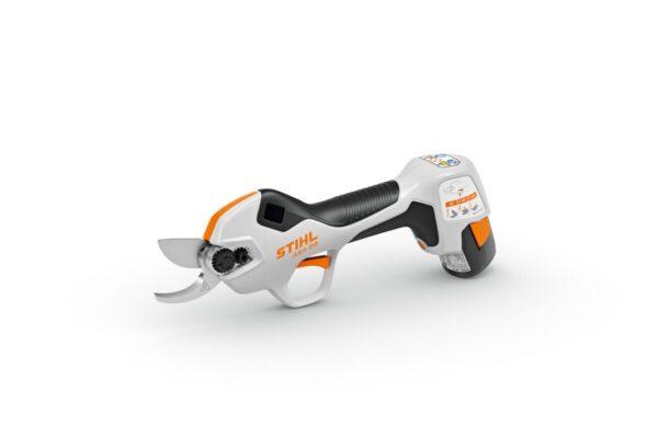 STIHL ASA 20 Akkukäyttöiset oksasakset setti