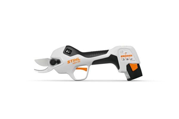 STIHL ASA 20 Akkukäyttöiset oksasakset setti