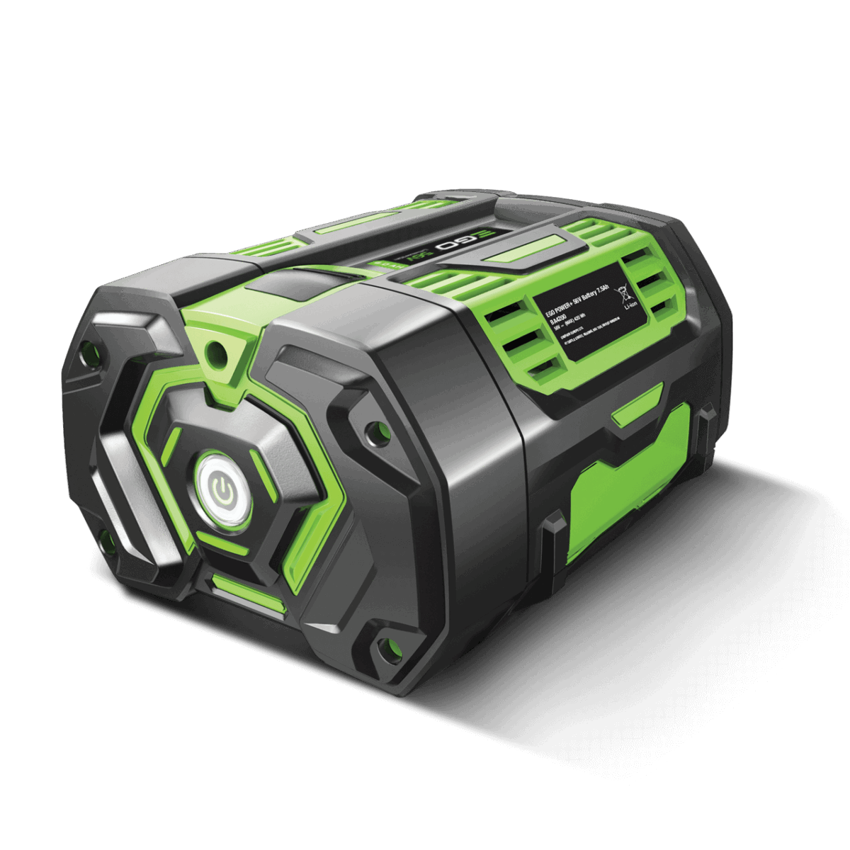 Ego Power+ 56 V Lithium-ion 7.5 Ah akku