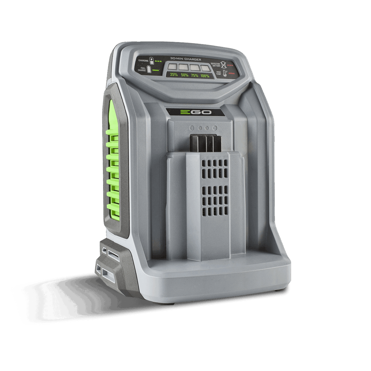 Ego Power+ pikalaturi CH5500E