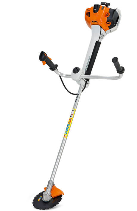 Stihl FS 410 CEMK raivaussaha