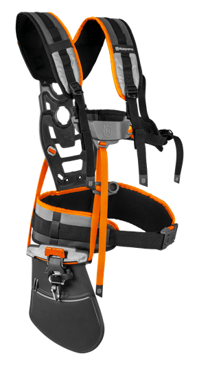 Husqvarna BALANCE XT2 raivaussahan valjaat