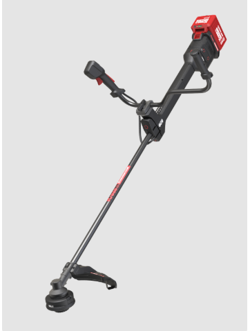 Kress Commercial 60V ruohoraivuri