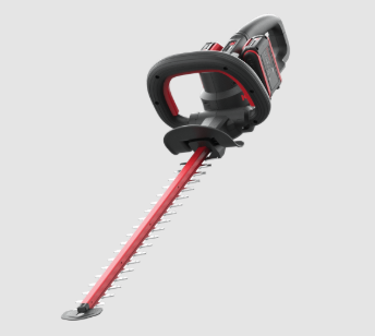 Kress Residential 40 V 61 cm pensasleikkuri