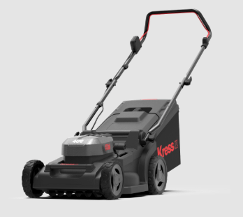 Kress Residential 40 V ruohonleikkuri 41 cm