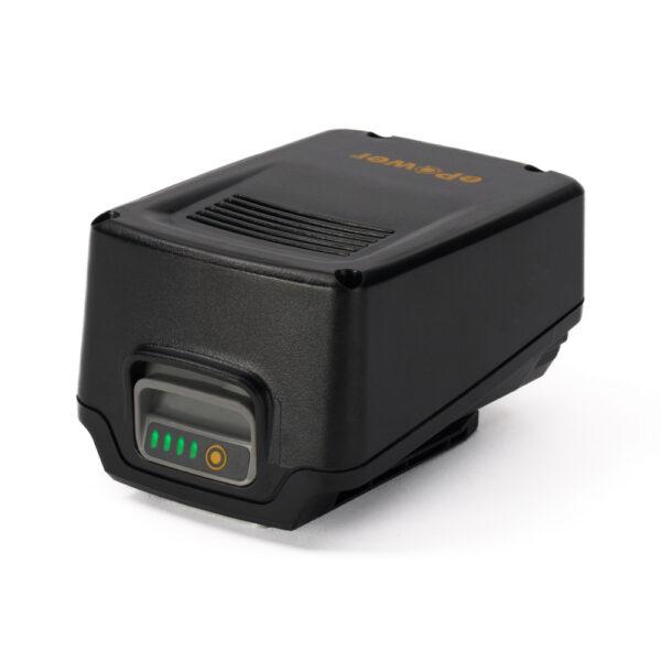 Stiga Akku E 24 20V-4Ah