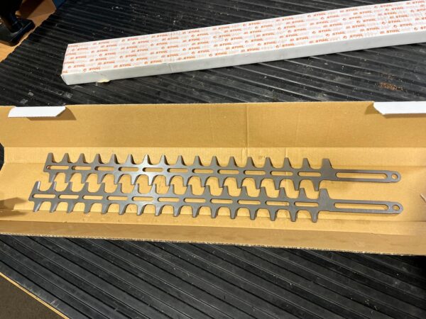STIHL TERÄT 500 mm/20" HLA65