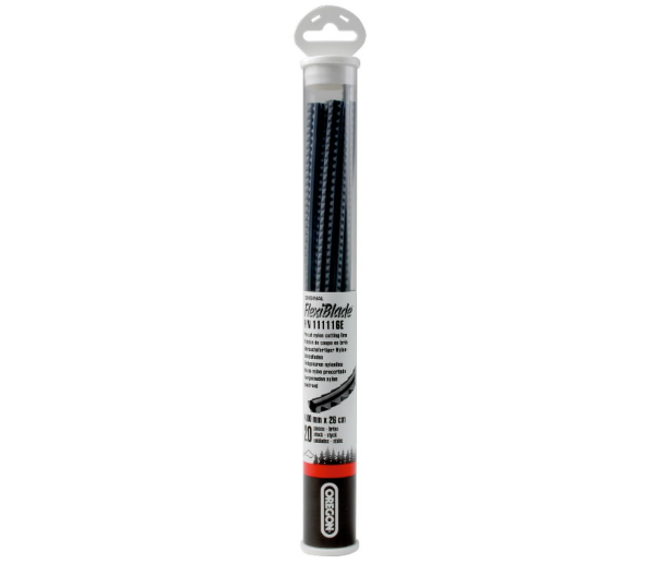 Siima Flexiblade 2,65 mm 45 kpl