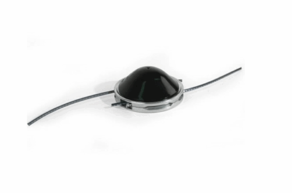 Siimapää Oregon Flexiblade 2-siima Jet-Fit