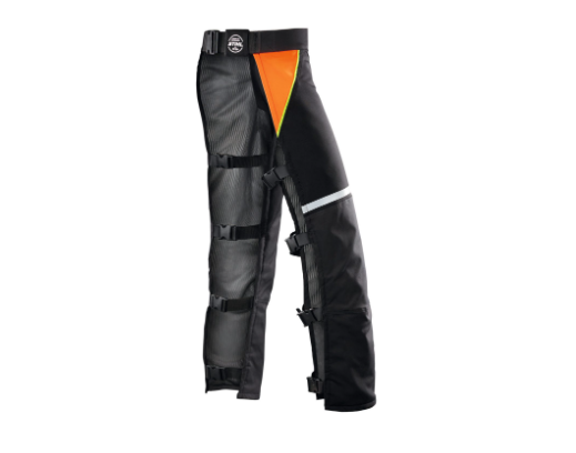 Stihl Chapsit Function Core, 100 cm viiltosuojalahkeet