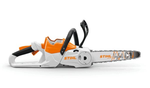 Stihl MSA 70 CB akkusaha ilman akkua ja laturia