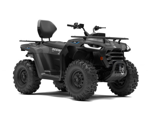 Segway Snarler AT5 L EPS Standard (T3b) mönkijä