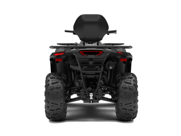 Segway Snarler AT5 L EPS Standard (T3b) mönkijä