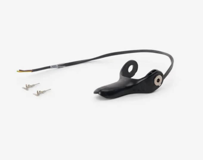 Peukalonlämmitin Handle Ass'y kit