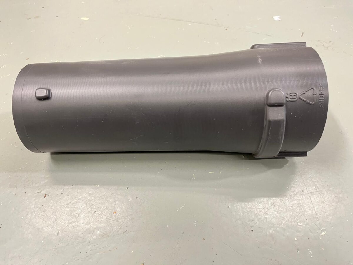 Putken sovitin Husqvarna 550iBTX, 340iBT