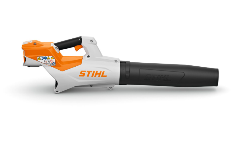 Stihl BGA 50 Akkulehtipuhallin ilman akkua ja laturia