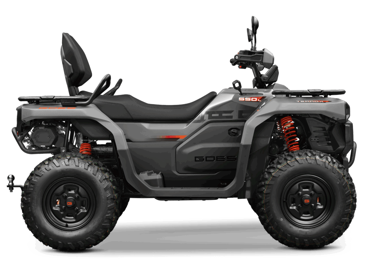 CF GOES TERROX 550 L EPS ABS T3B