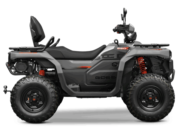 CF GOES TERROX 550 L EPS ABS T3B